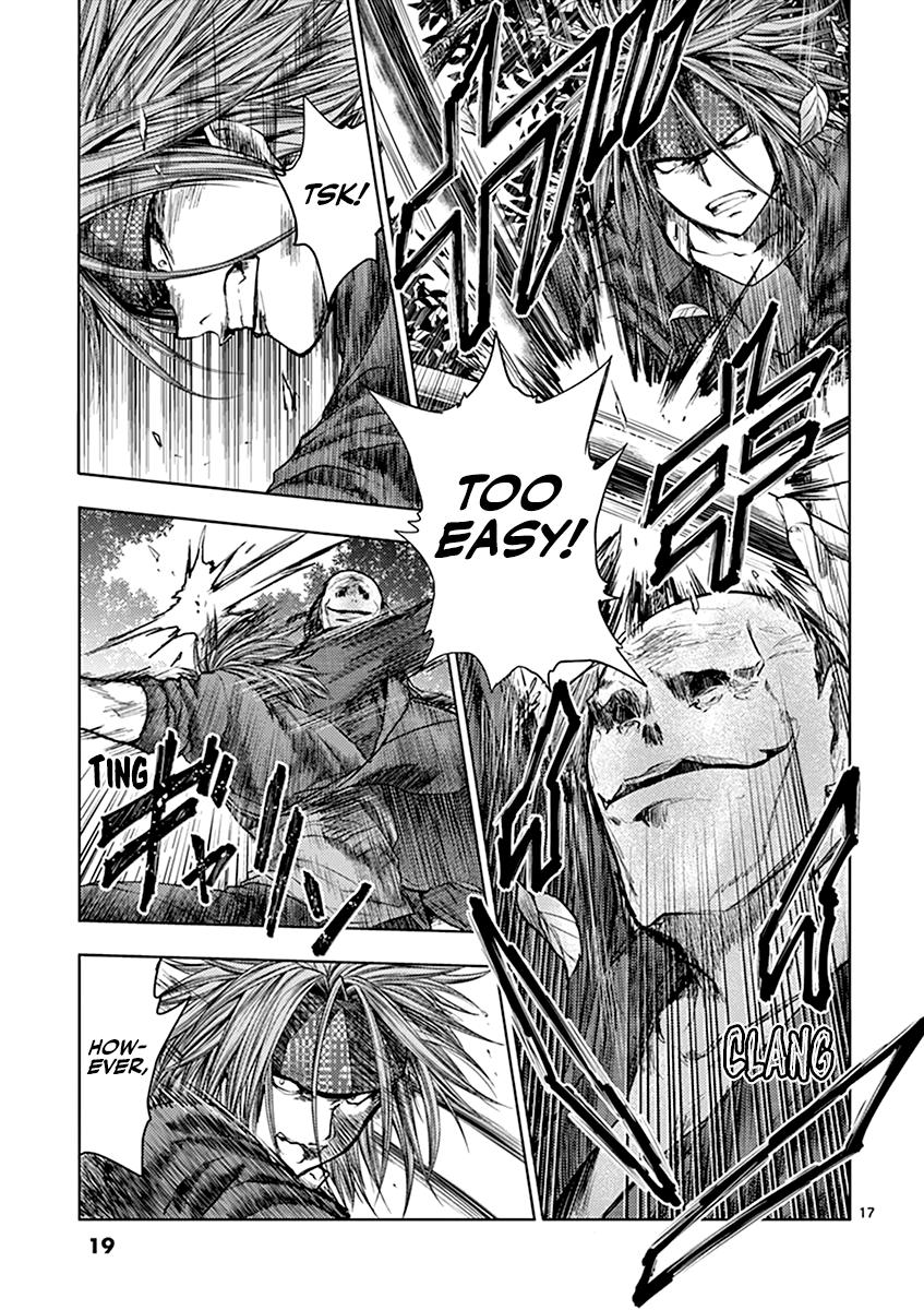 Read Battle in 5 Seconds After Meeting Manga Online