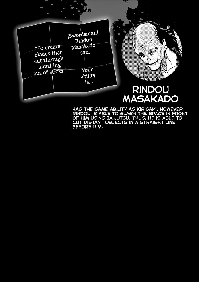 Read Battle in 5 Seconds After Meeting Manga Online