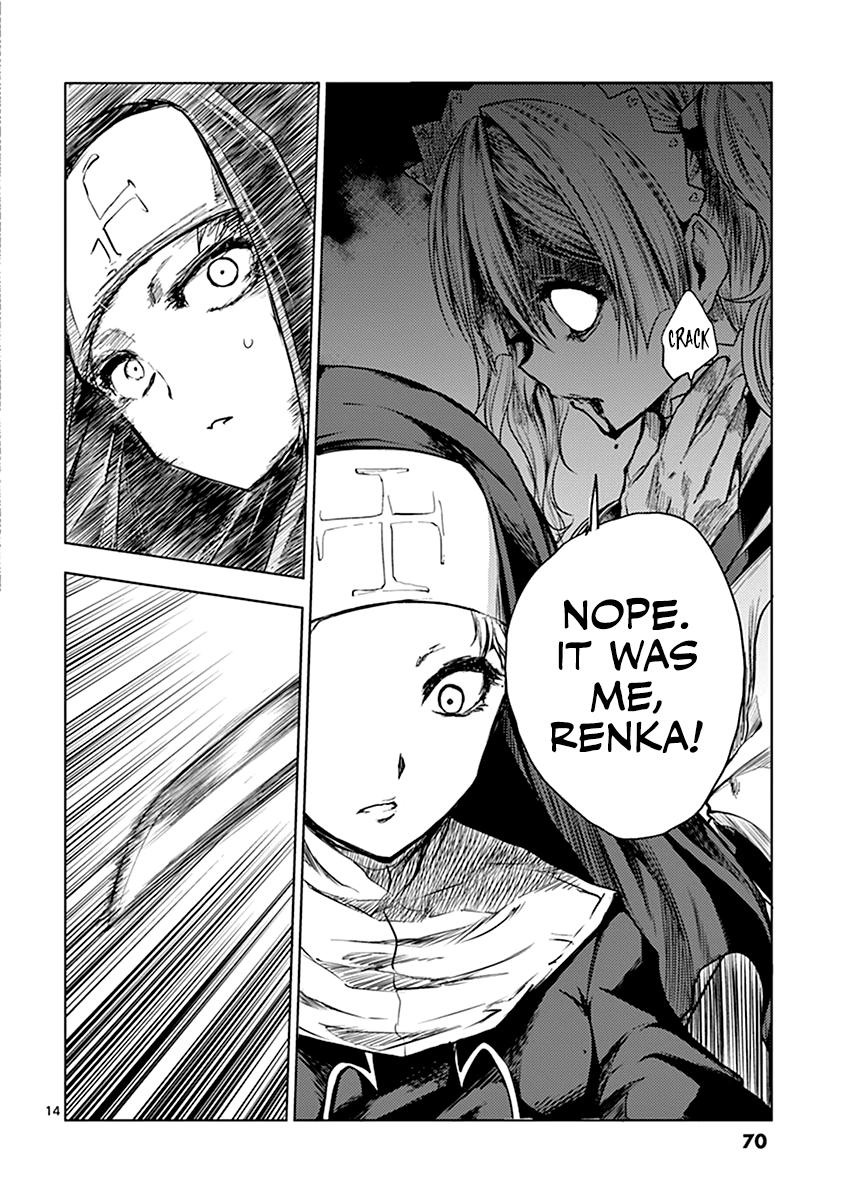 Read Battle in 5 Seconds After Meeting Manga Online