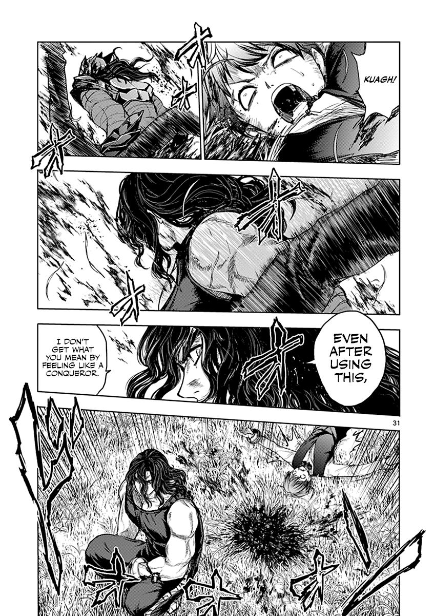 Read Battle in 5 Seconds After Meeting Manga Online