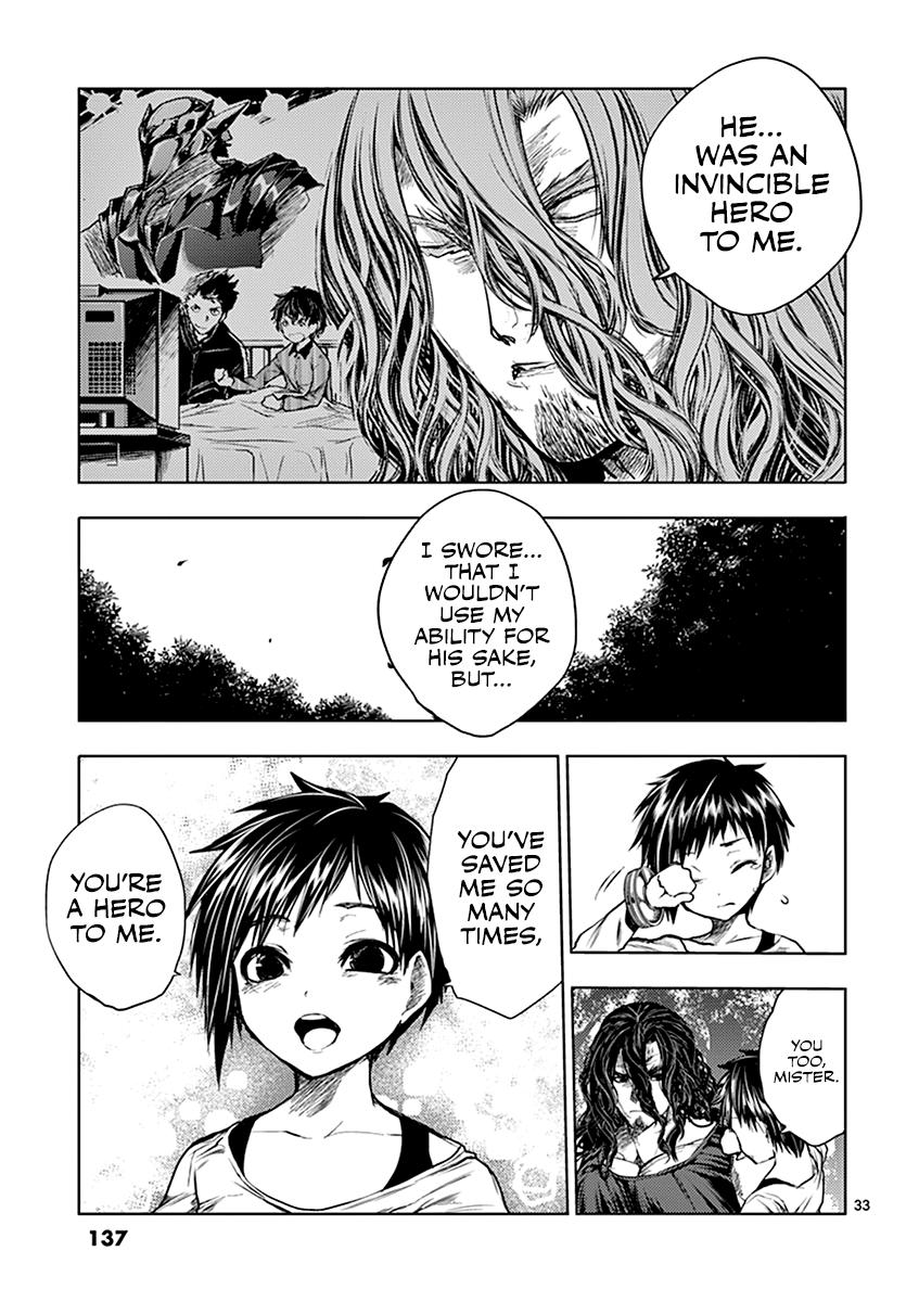 Read Battle in 5 Seconds After Meeting Manga Online