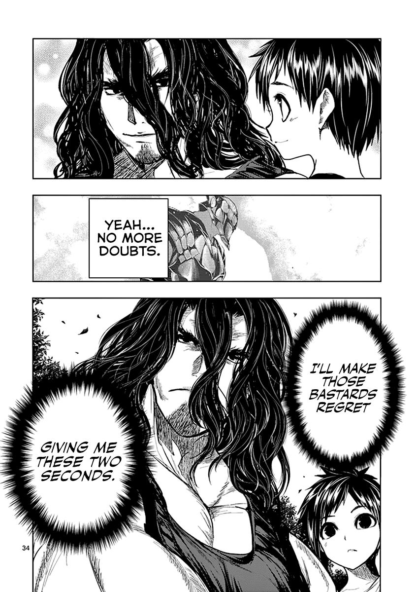 Read Battle in 5 Seconds After Meeting Manga Online