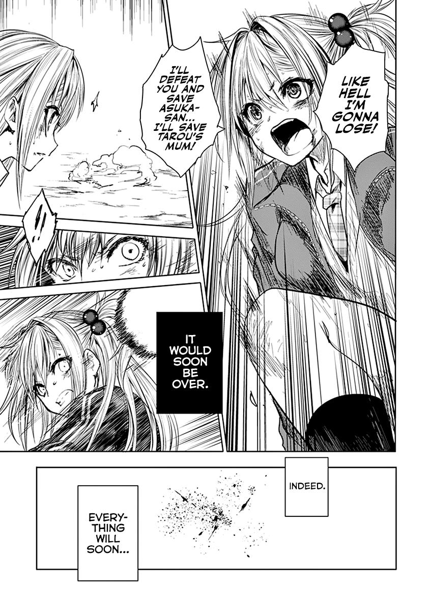 Read Battle in 5 Seconds After Meeting Manga Online