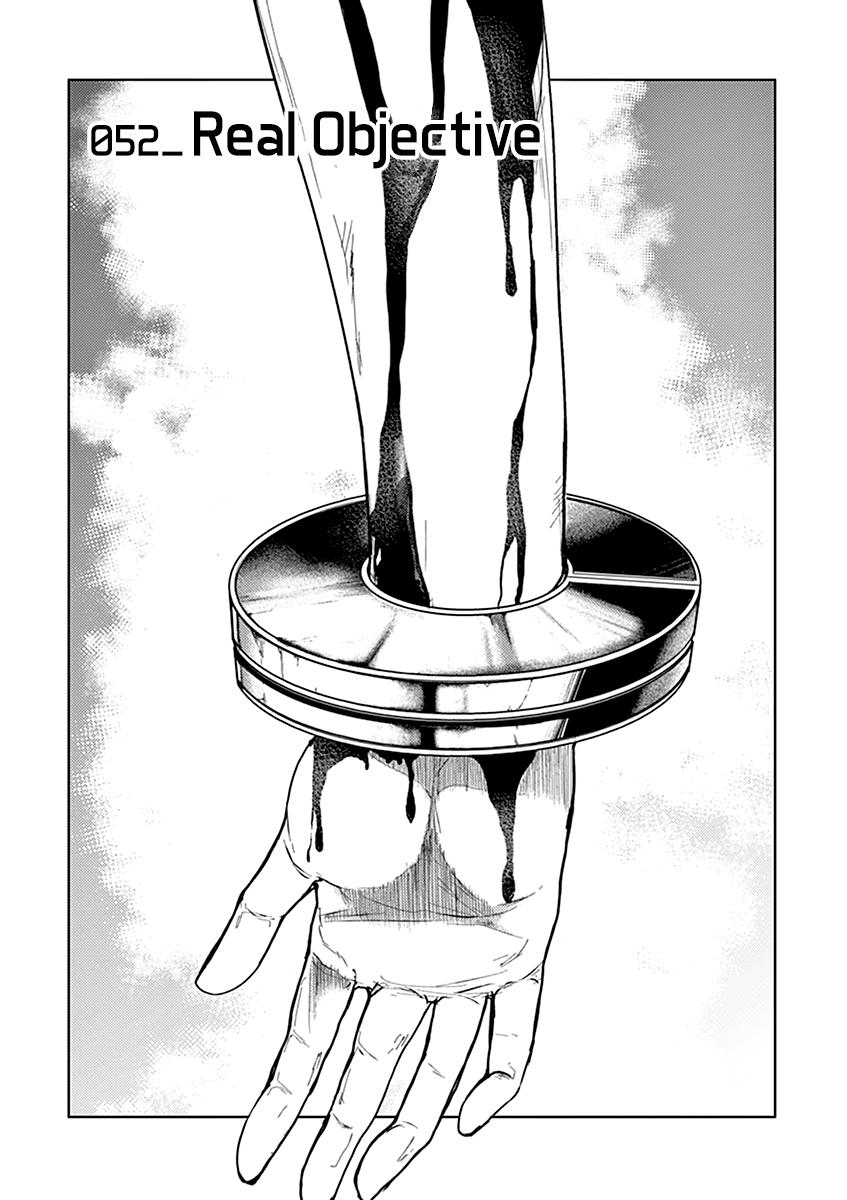 Read Battle in 5 Seconds After Meeting Manga Online