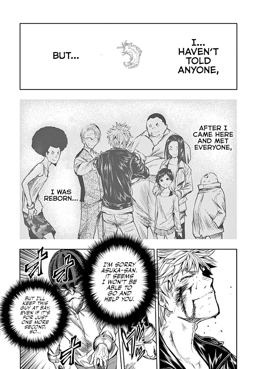 Read Battle in 5 Seconds After Meeting Manga Online