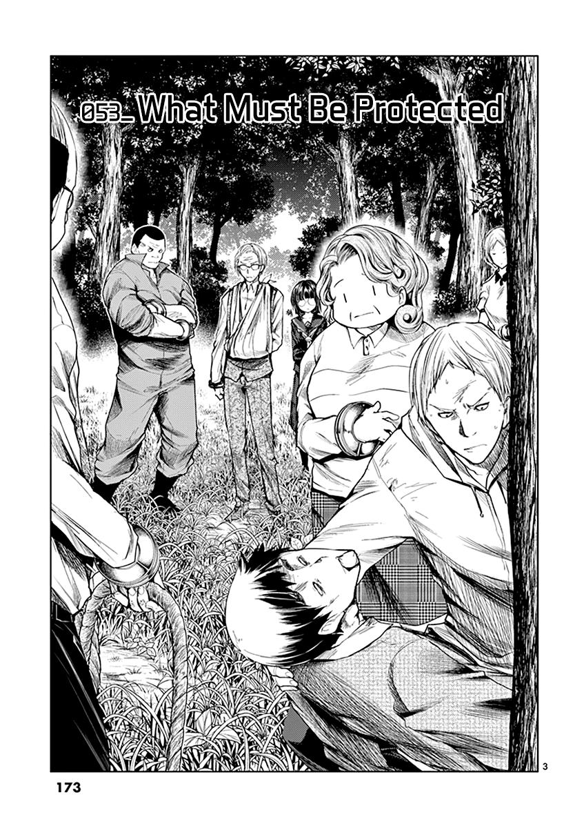 Read Battle in 5 Seconds After Meeting Manga Online