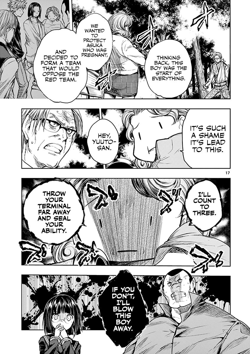 Read Battle in 5 Seconds After Meeting Manga Online