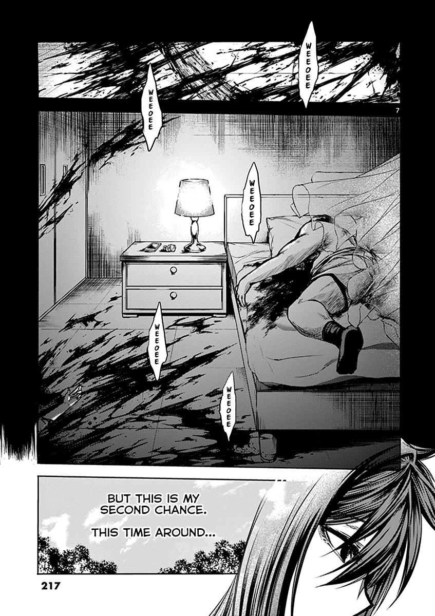 Read Battle in 5 Seconds After Meeting Manga Online