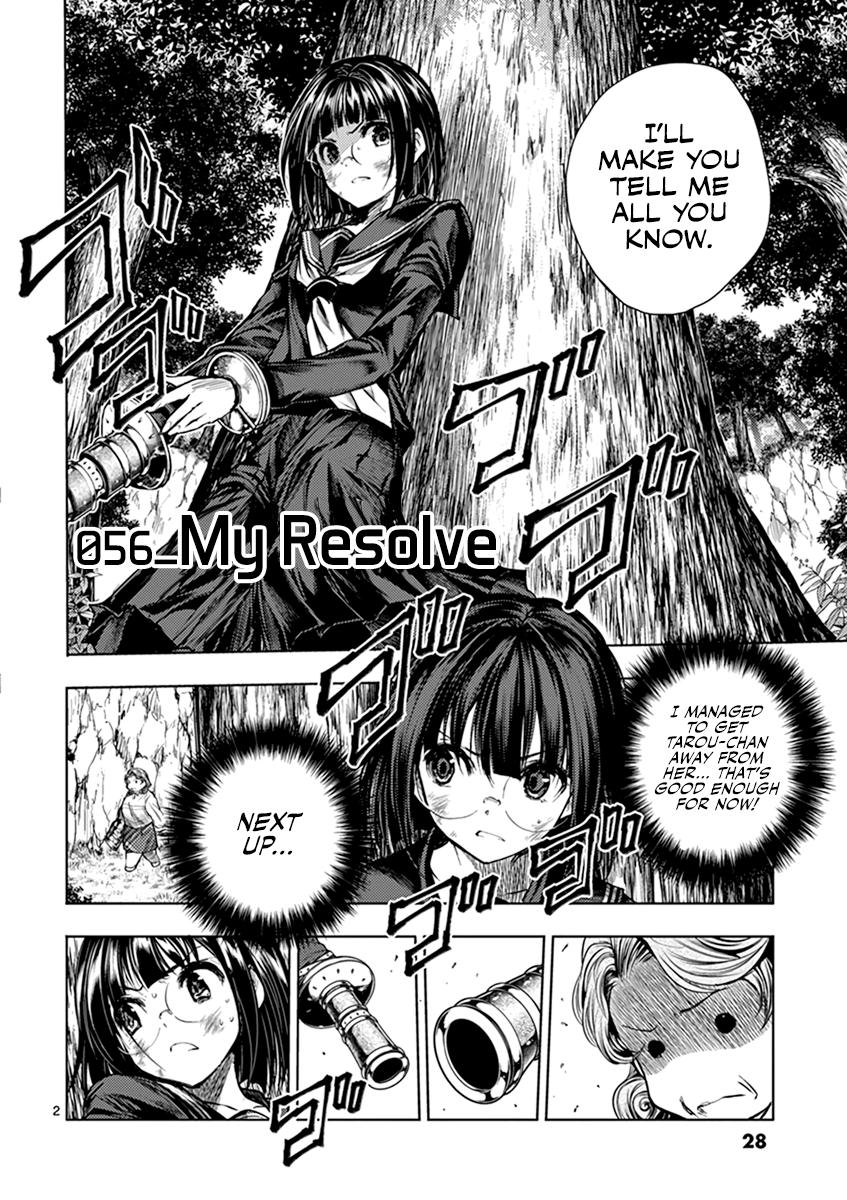 Read Battle in 5 Seconds After Meeting Manga Online