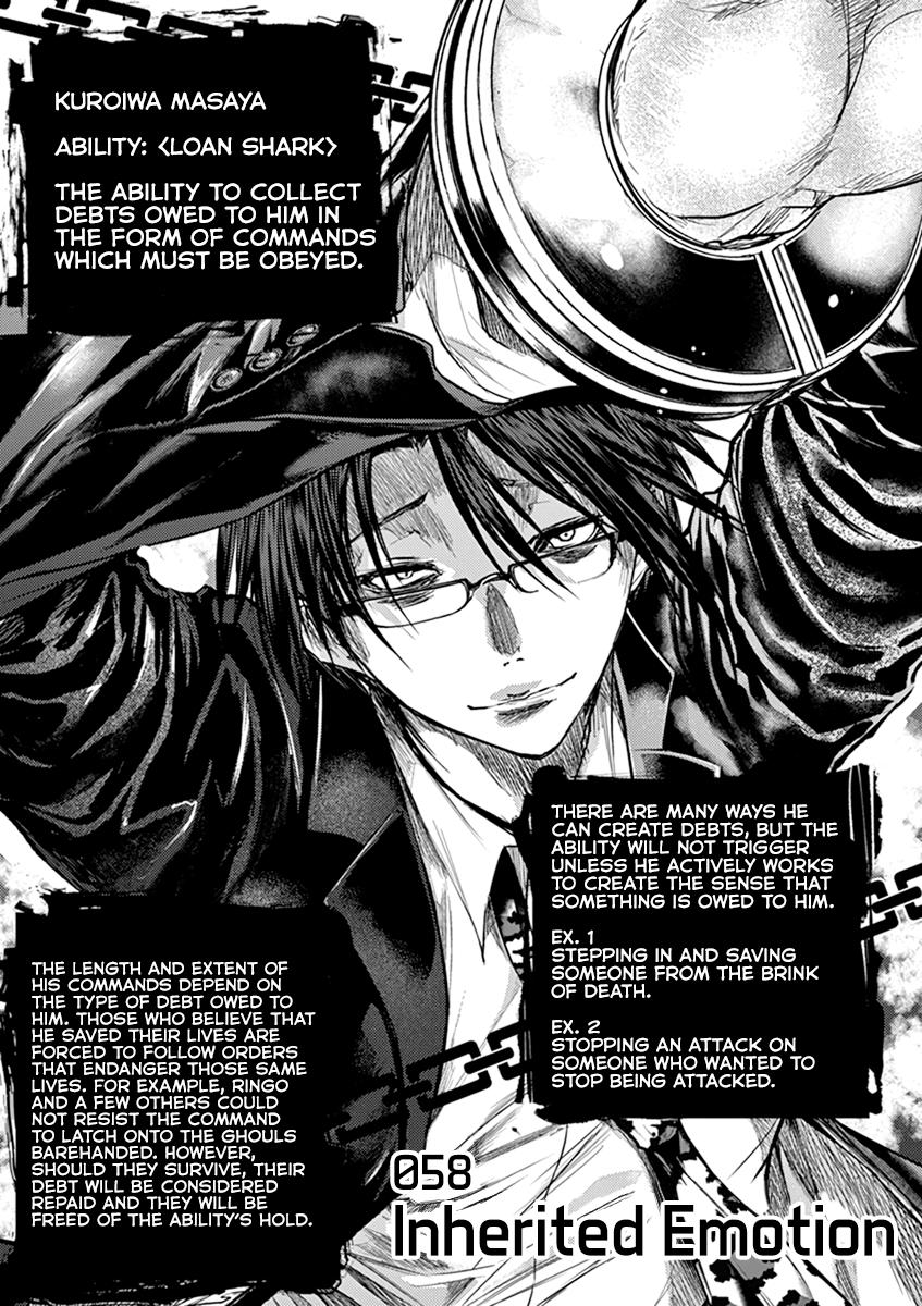 Read Battle in 5 Seconds After Meeting Manga Online