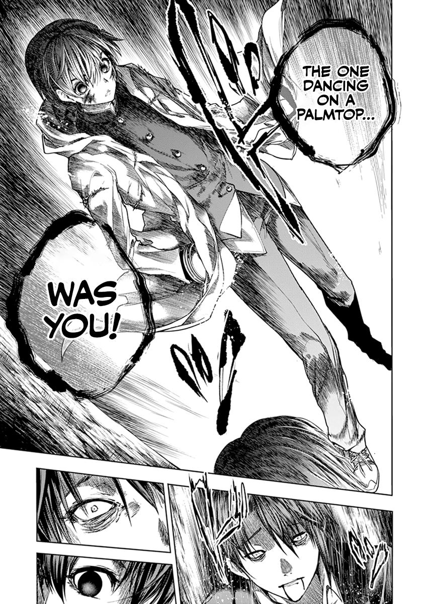 Read Battle in 5 Seconds After Meeting Manga Online