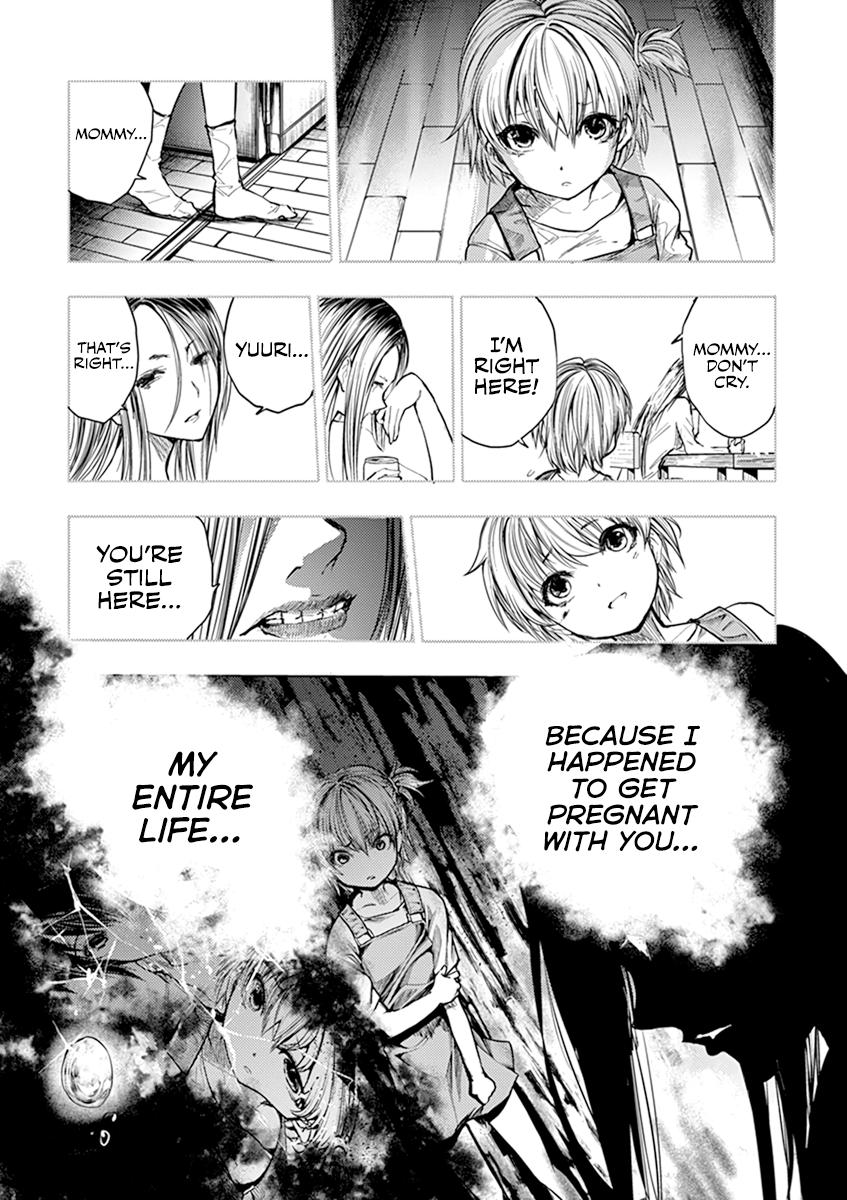 Read Battle in 5 Seconds After Meeting Manga Online