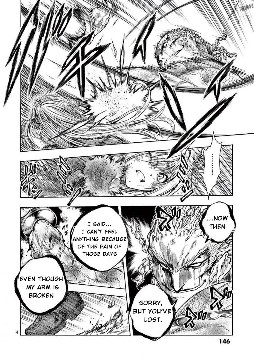 Read Battle in 5 Seconds After Meeting Manga Online