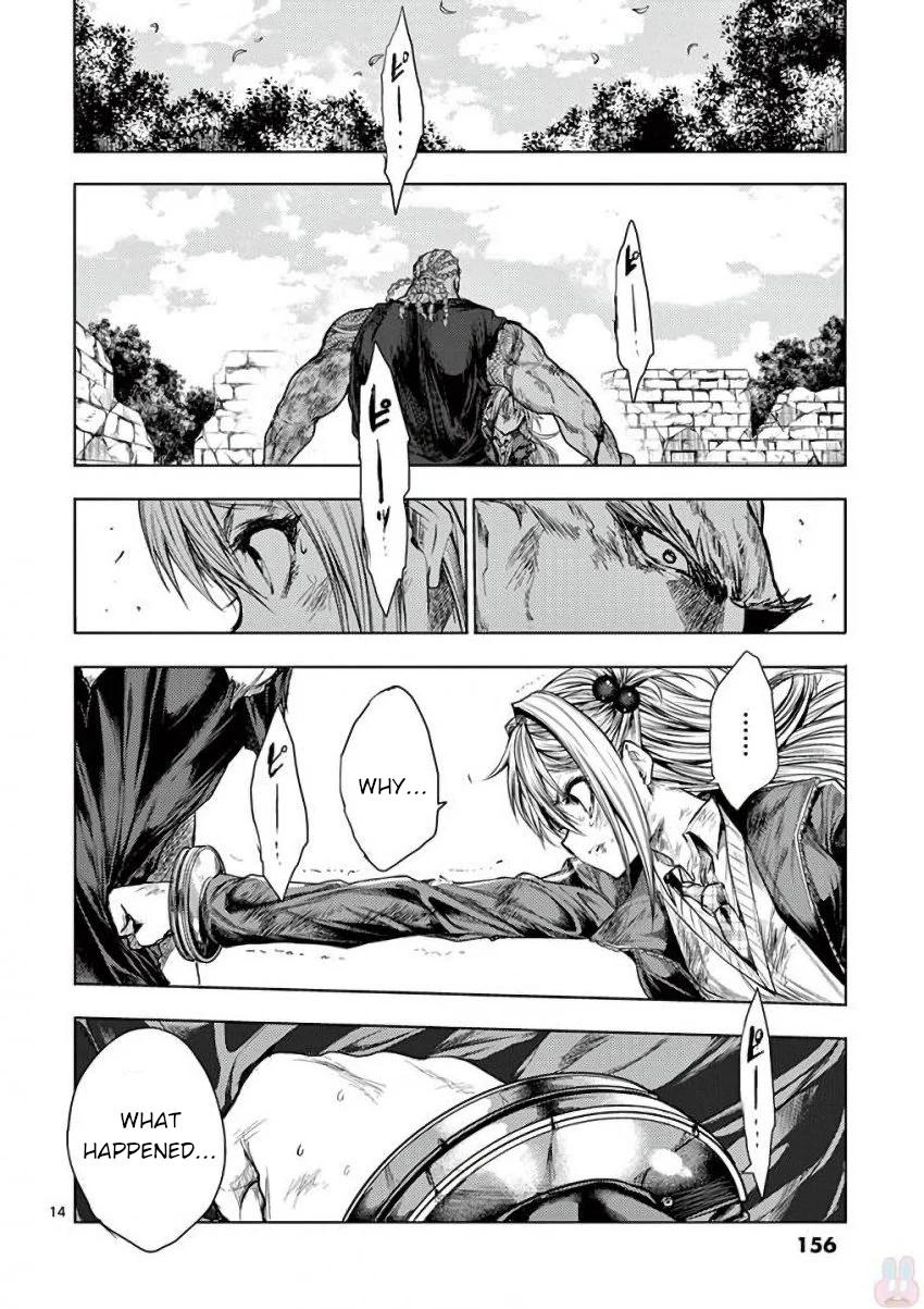 Read Battle in 5 Seconds After Meeting Manga Online