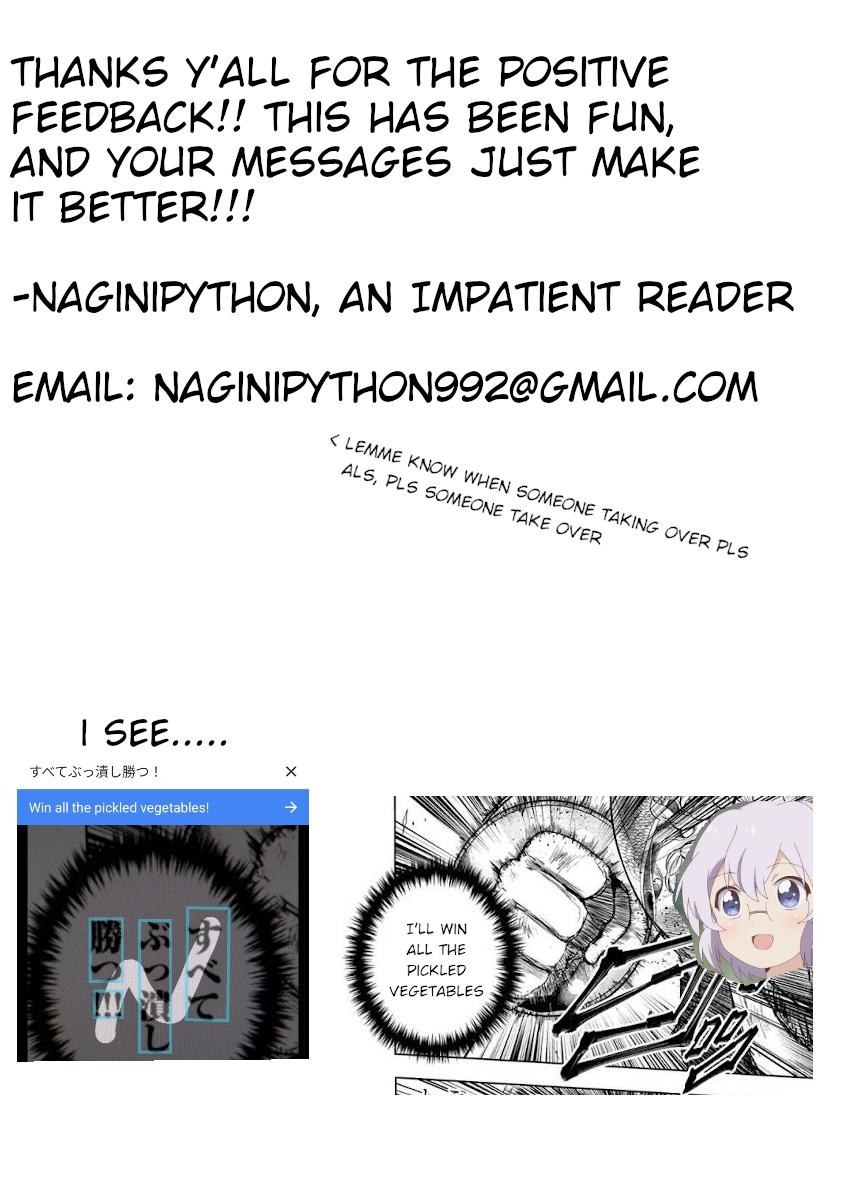 Read Battle in 5 Seconds After Meeting Manga Online