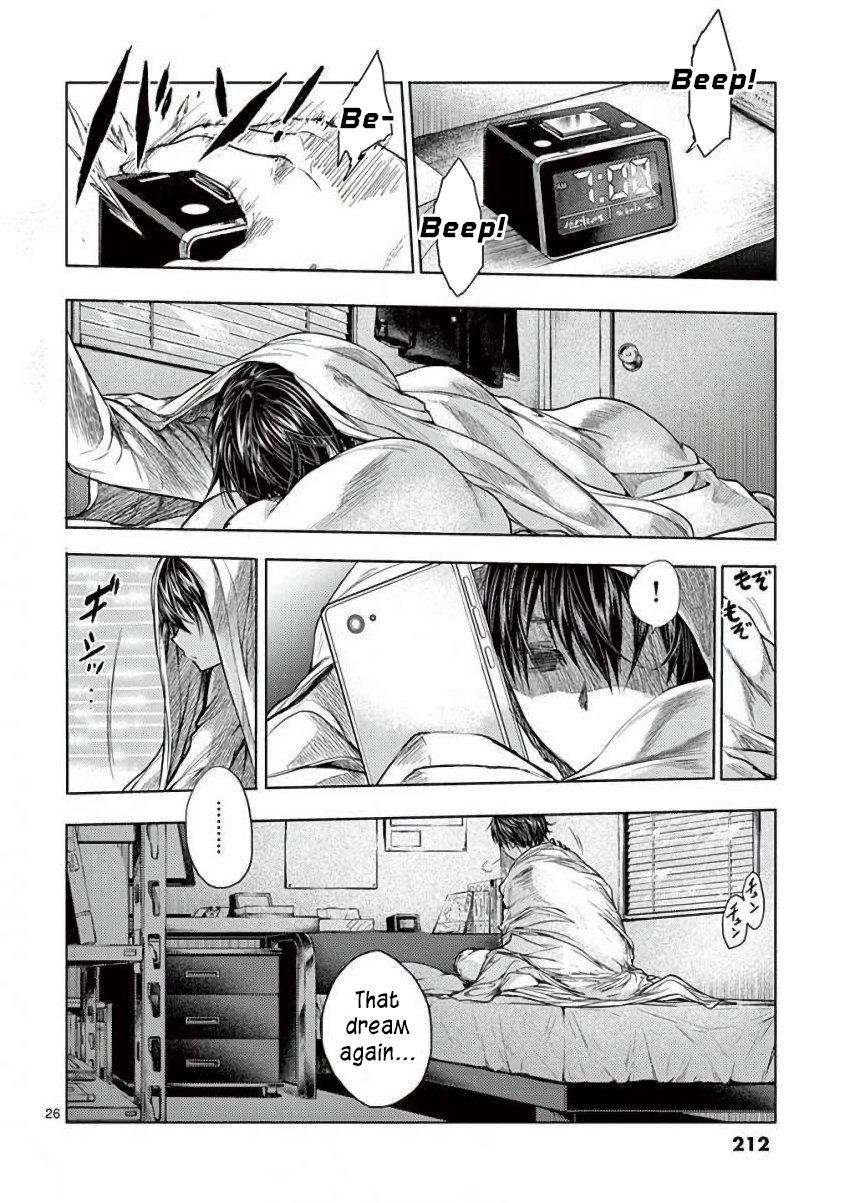 Read Battle in 5 Seconds After Meeting Manga Online
