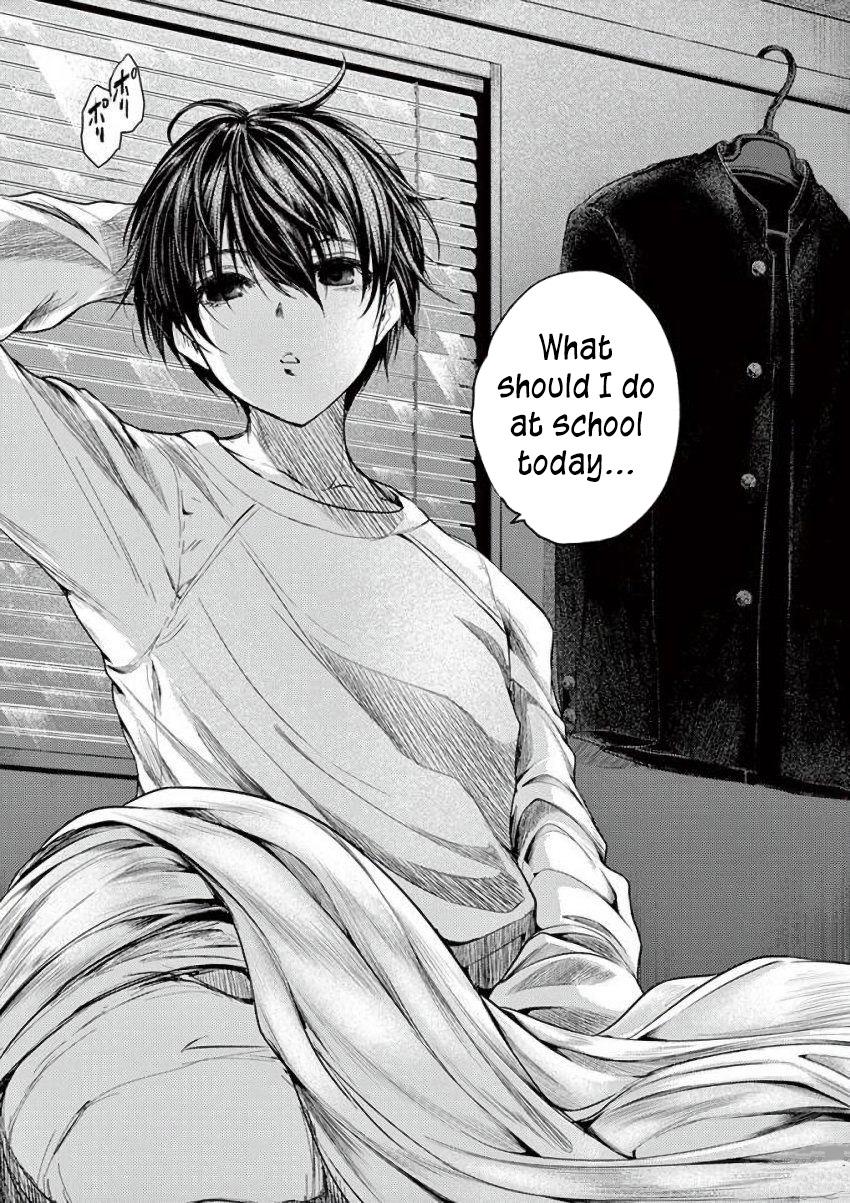 Read Battle in 5 Seconds After Meeting Manga Online
