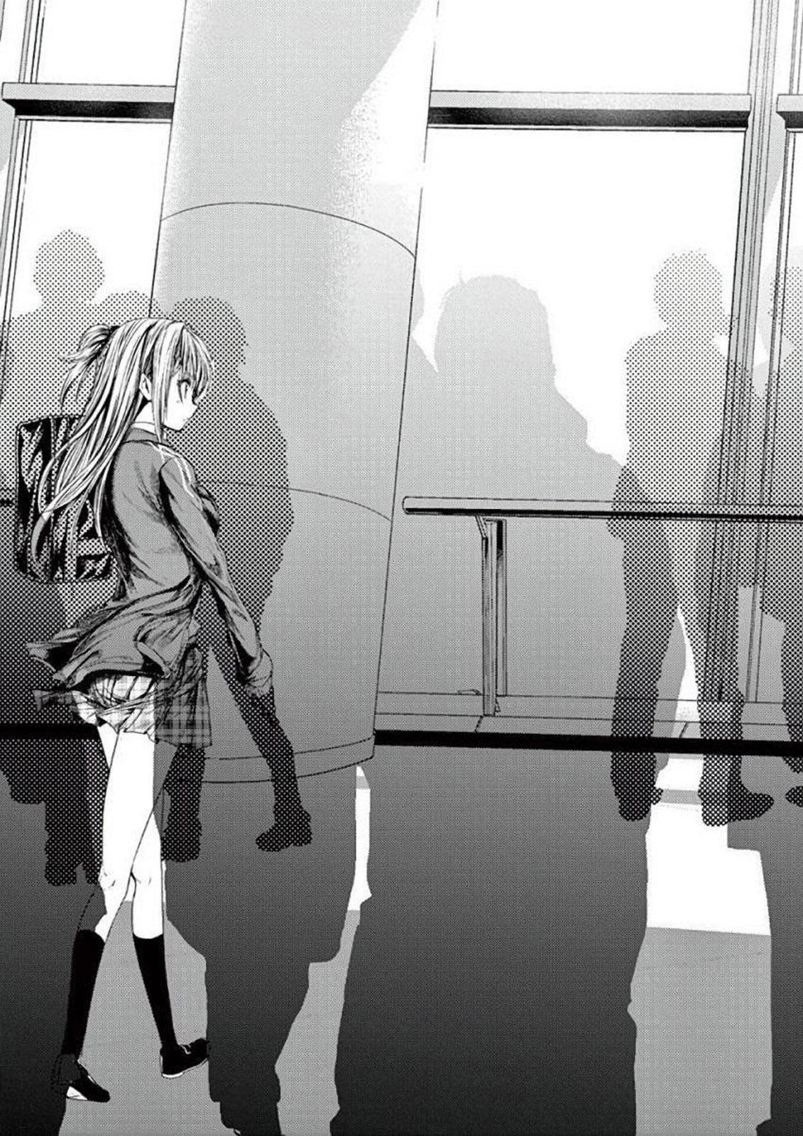 Read Battle in 5 Seconds After Meeting Manga Online