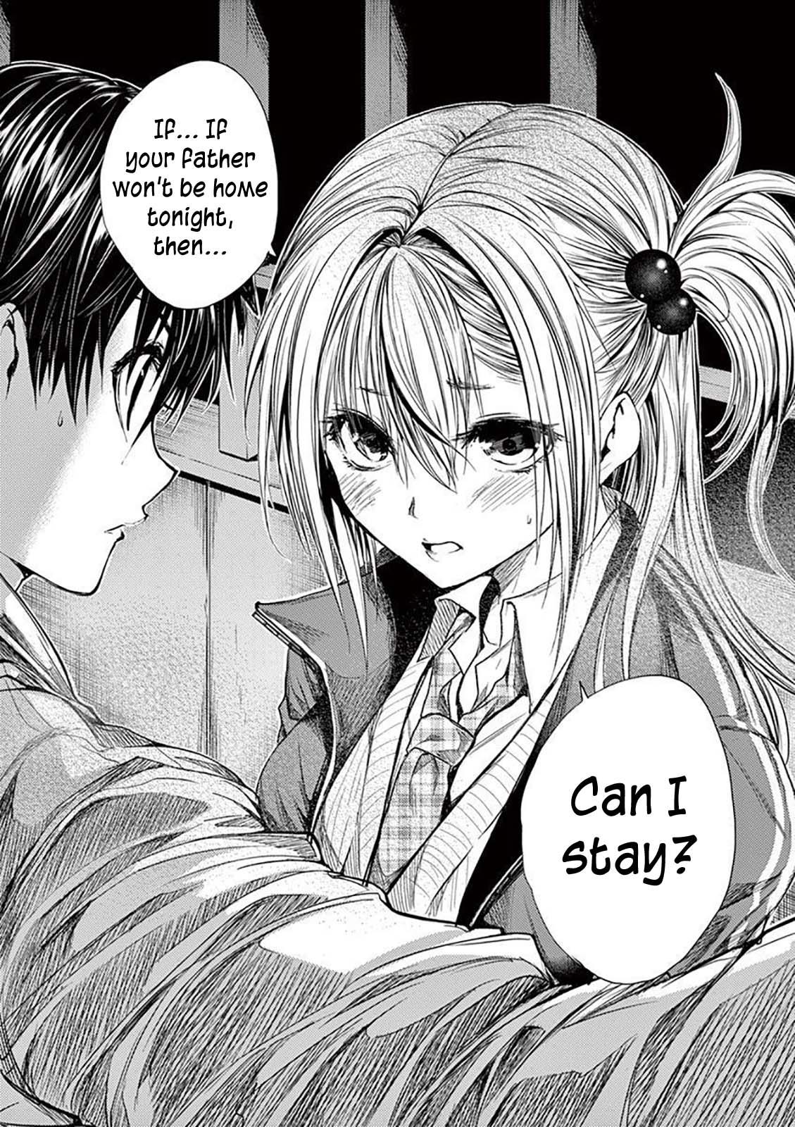 Read Battle in 5 Seconds After Meeting Manga Online
