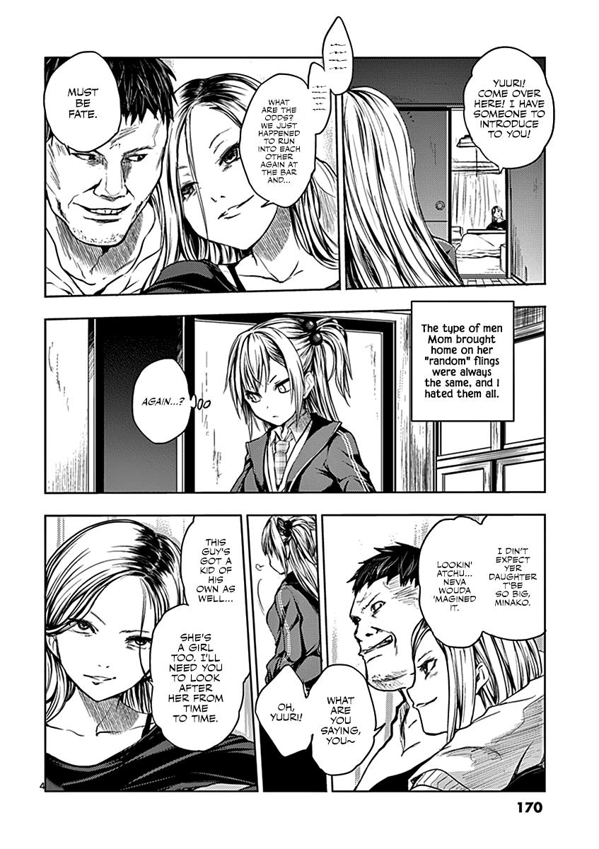 Read Battle in 5 Seconds After Meeting Manga Online