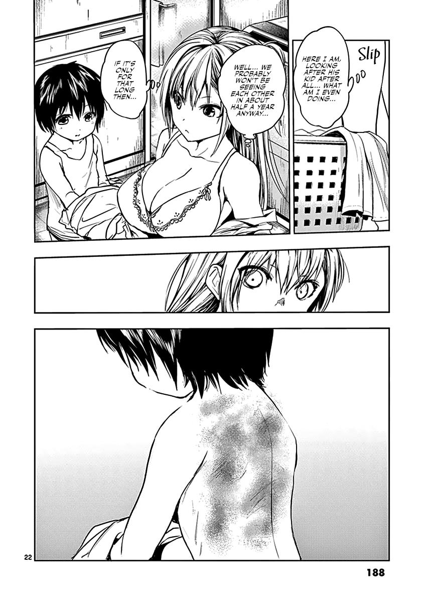 Read Battle in 5 Seconds After Meeting Manga Online
