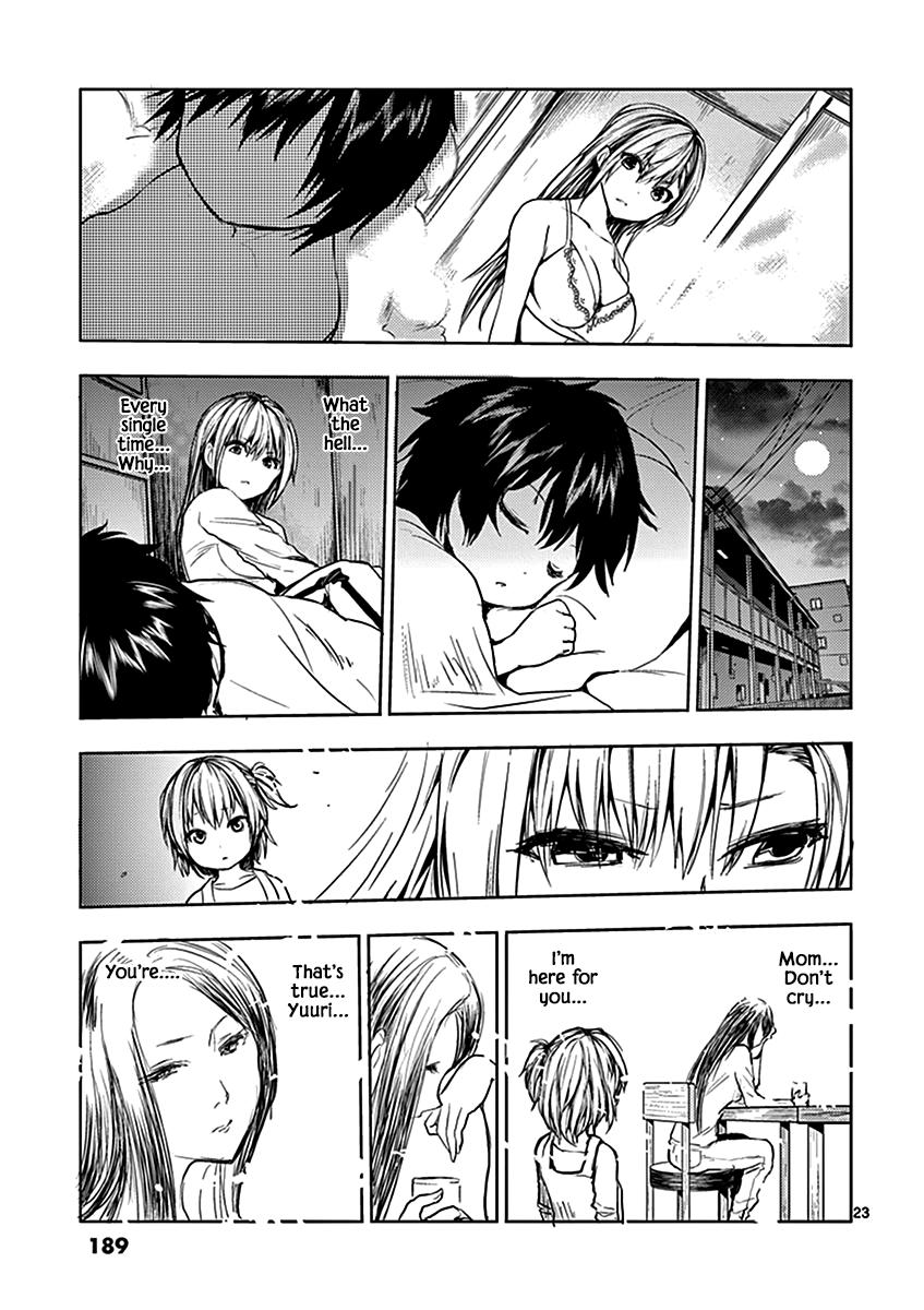 Read Battle in 5 Seconds After Meeting Manga Online