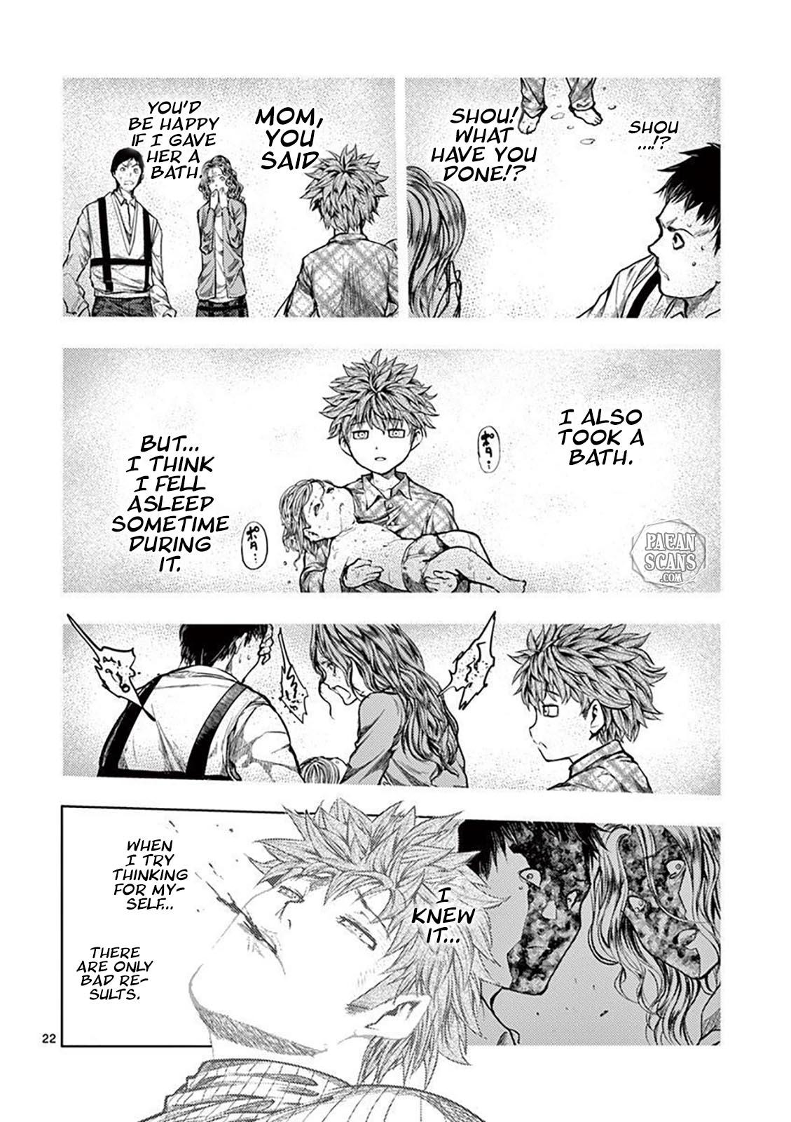 Read Battle in 5 Seconds After Meeting Manga Online