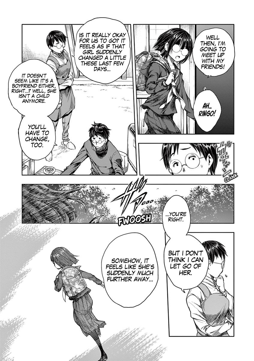 Read Battle in 5 Seconds After Meeting Manga Online