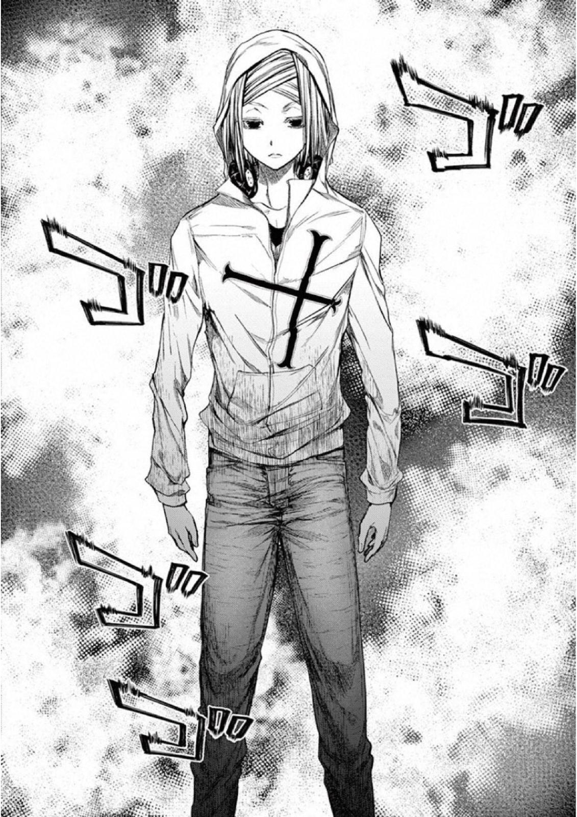 Read Battle in 5 Seconds After Meeting Manga Online