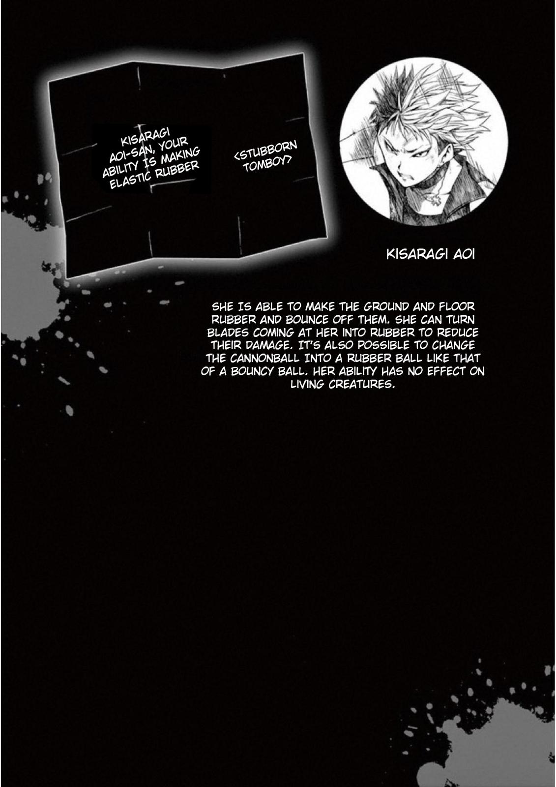 Read Battle in 5 Seconds After Meeting Manga Online