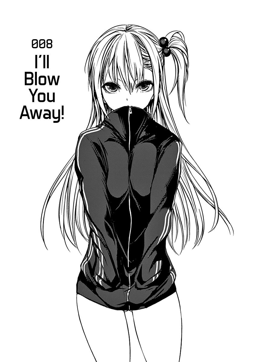 Read Battle in 5 Seconds After Meeting Manga Online