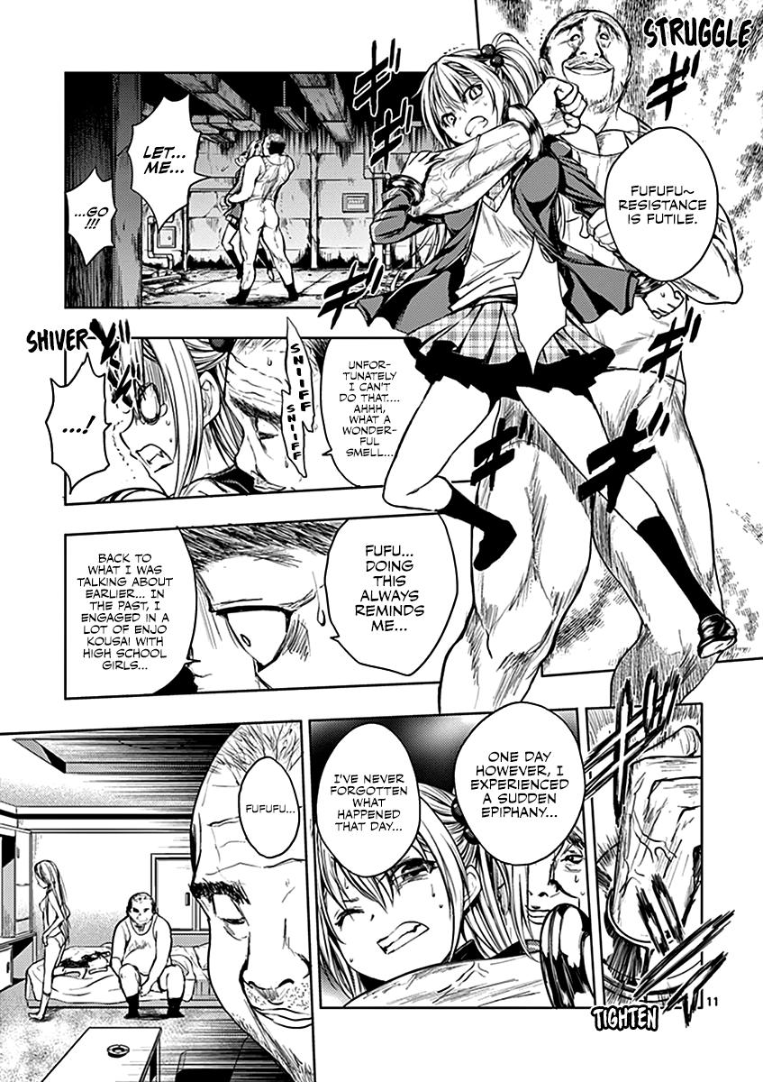 Read Battle in 5 Seconds After Meeting Manga Online