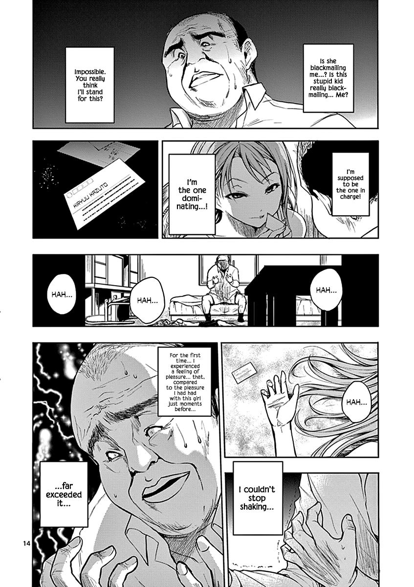 Read Battle in 5 Seconds After Meeting Manga Online