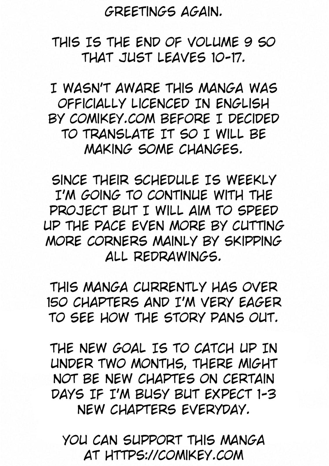 Read Battle in 5 Seconds After Meeting Manga Online