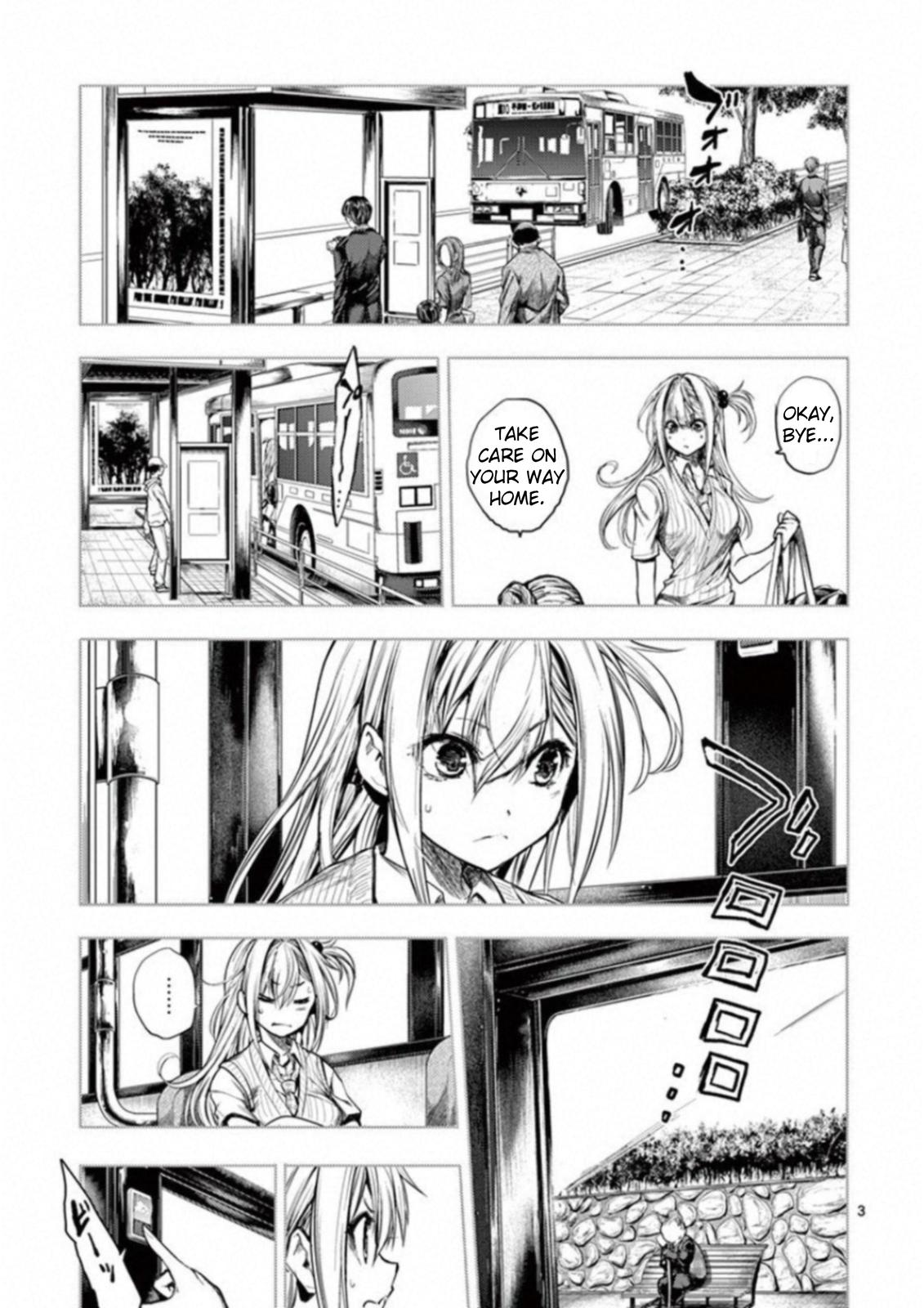 Read Battle in 5 Seconds After Meeting Manga Online