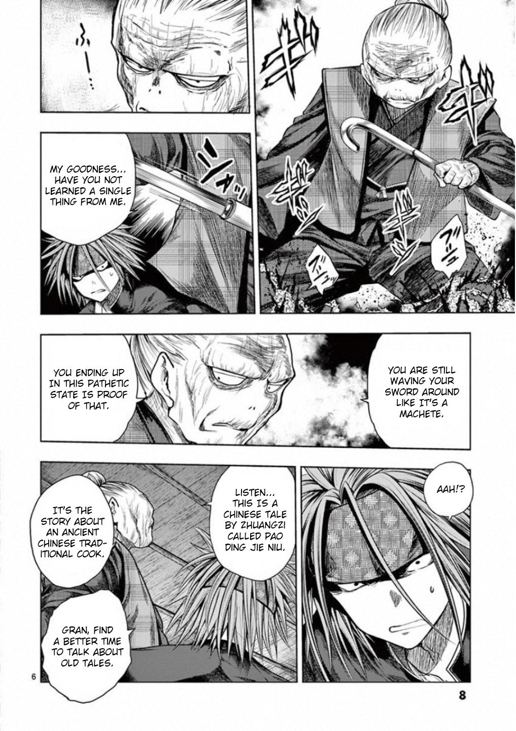 Read Battle in 5 Seconds After Meeting Manga Online