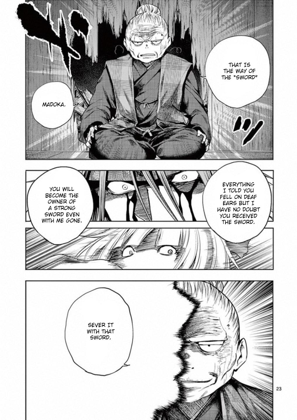 Read Battle in 5 Seconds After Meeting Manga Online