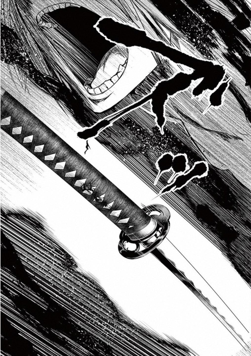 Read Battle in 5 Seconds After Meeting Manga Online