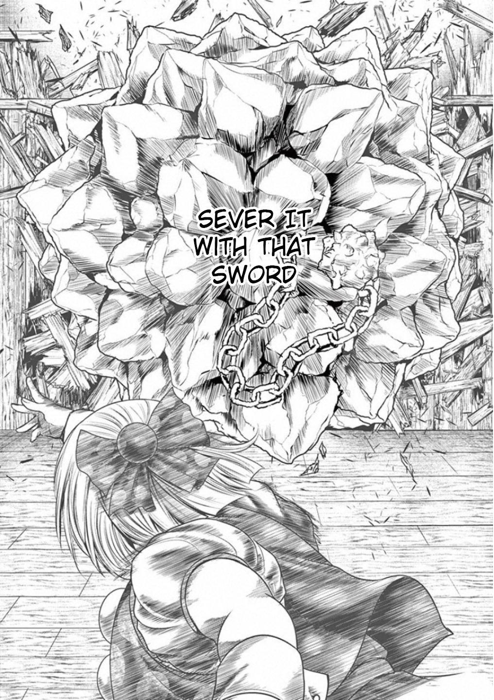 Read Battle in 5 Seconds After Meeting Manga Online