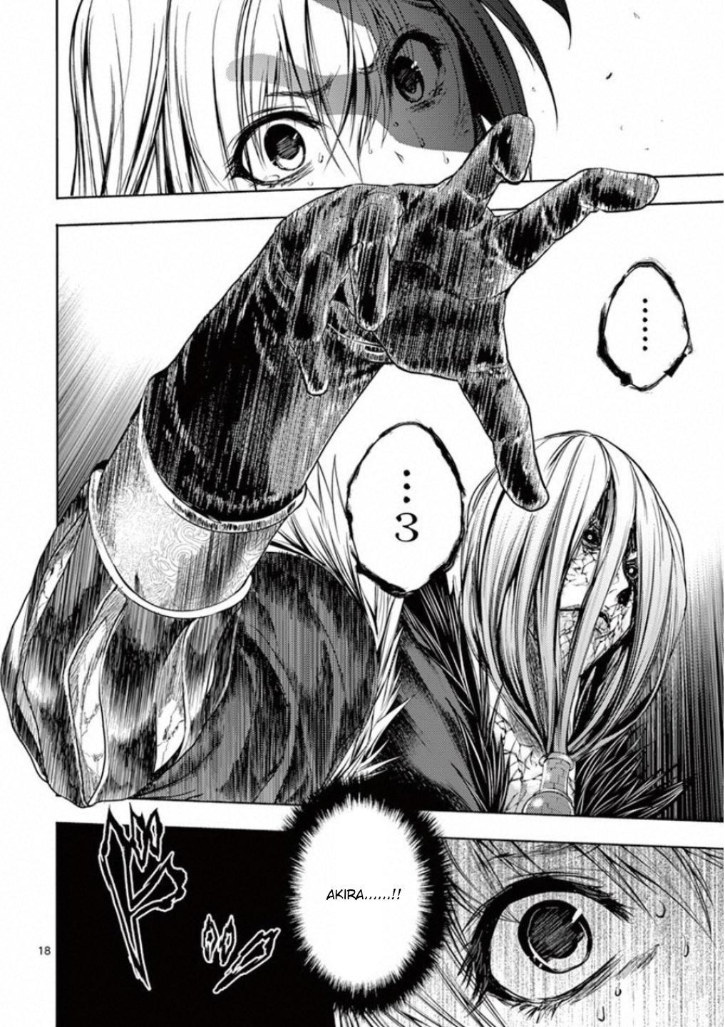 Read Battle in 5 Seconds After Meeting Manga Online