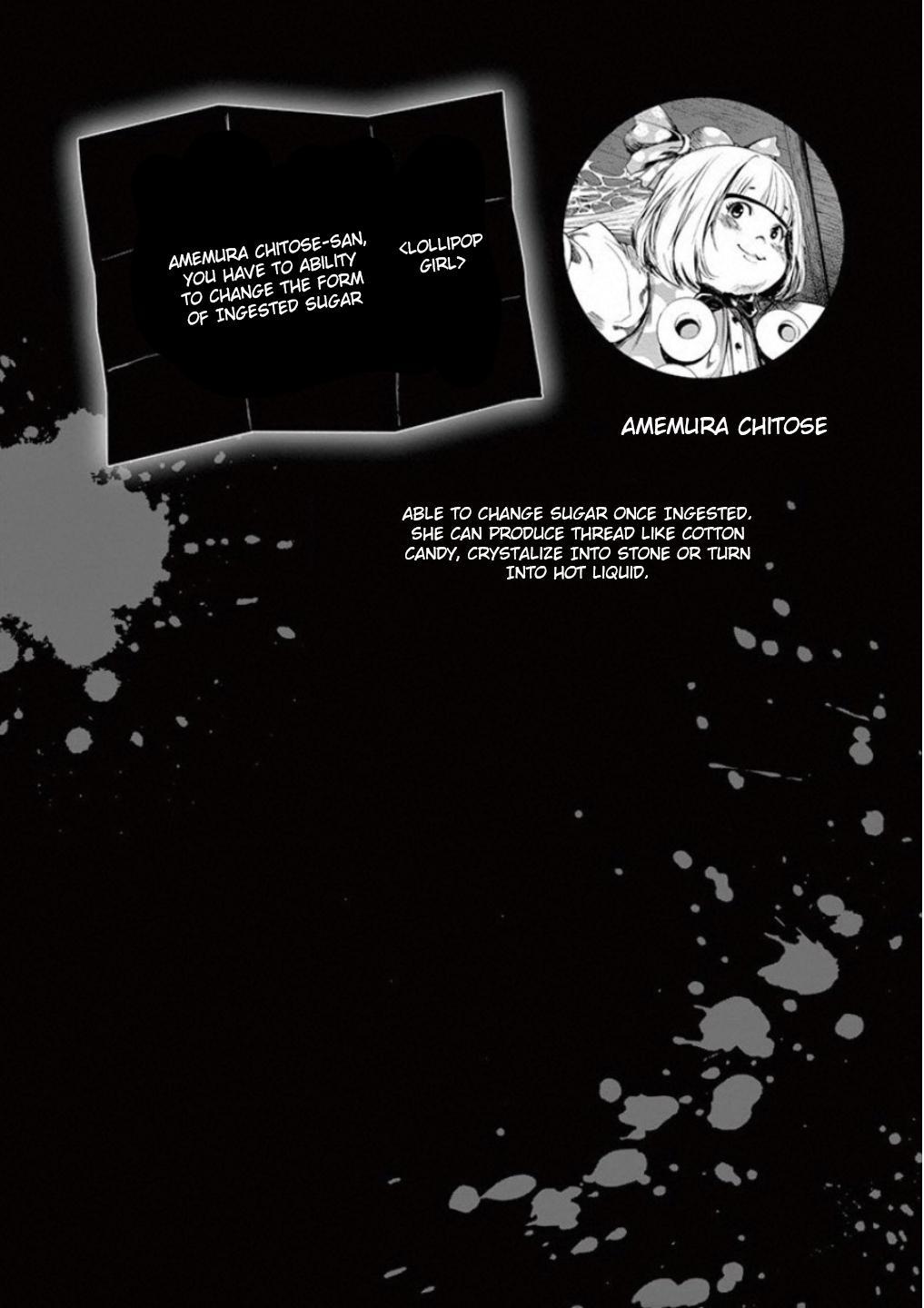 Read Battle in 5 Seconds After Meeting Manga Online