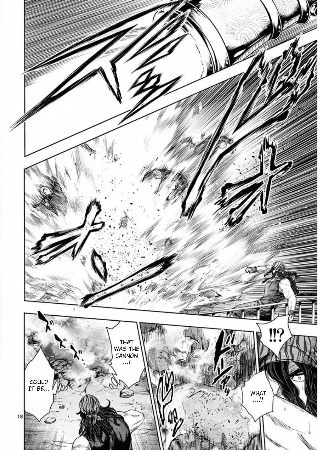 Read Battle in 5 Seconds After Meeting Manga Online
