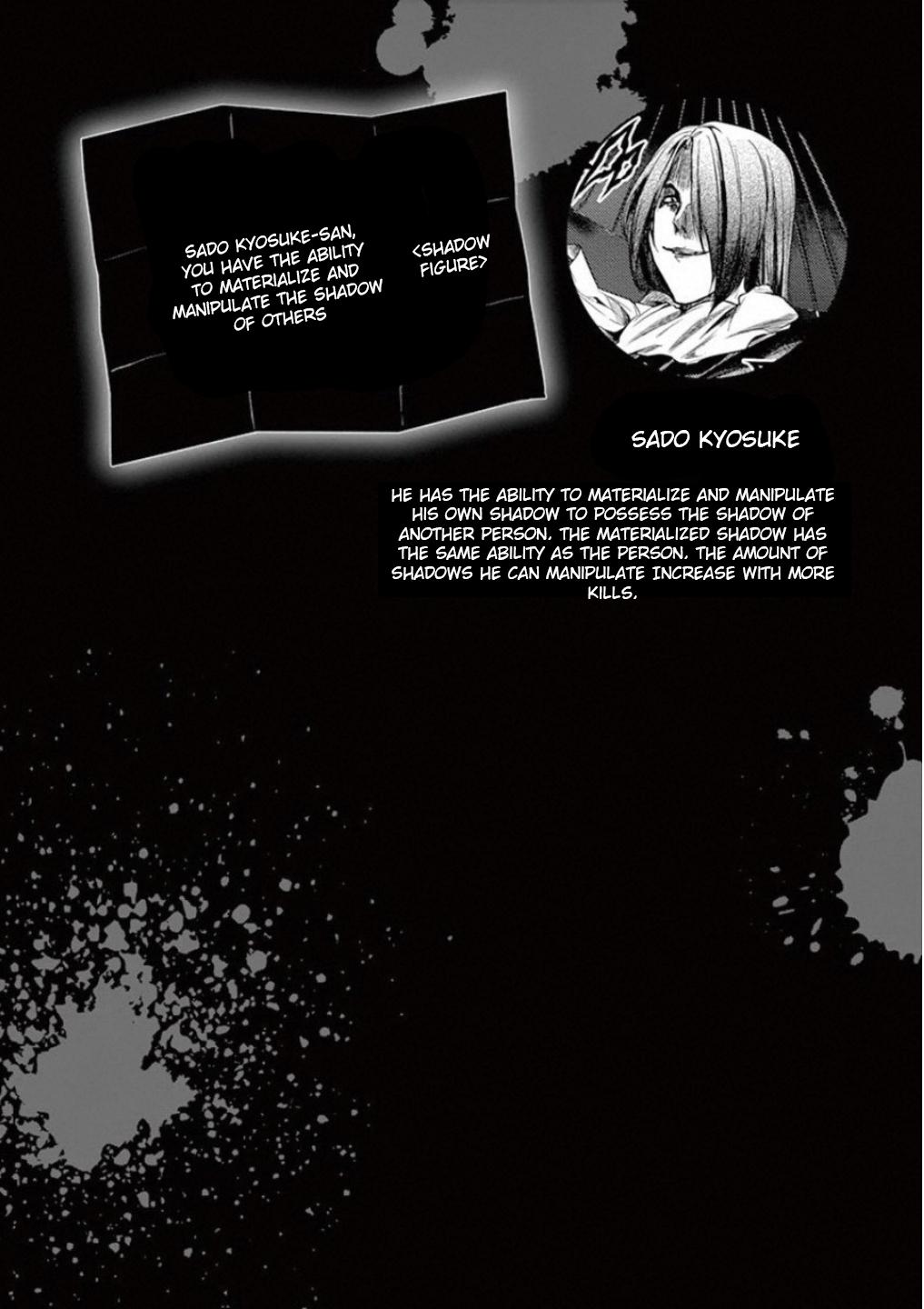 Read Battle in 5 Seconds After Meeting Manga Online
