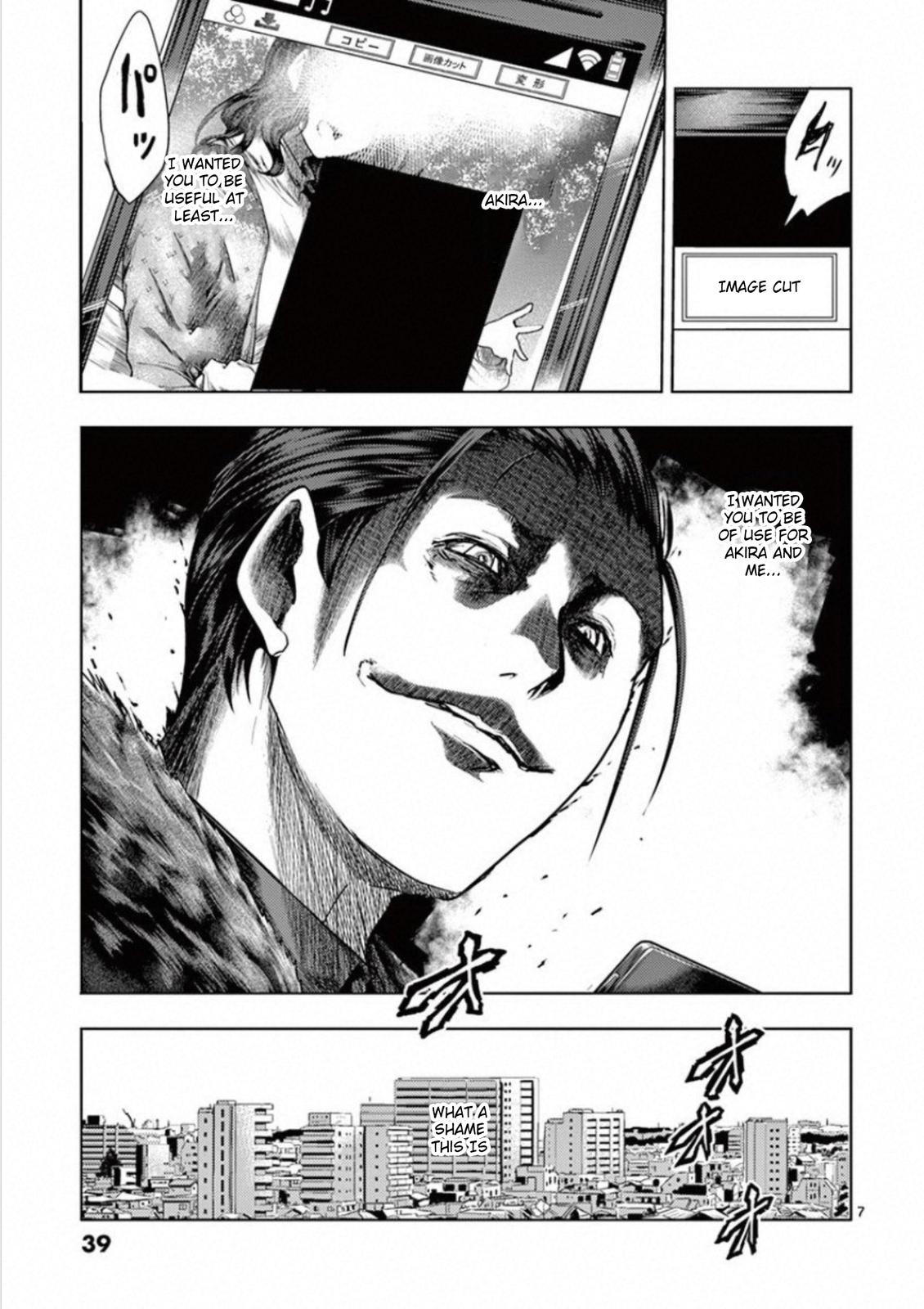 Read Battle in 5 Seconds After Meeting Manga Online
