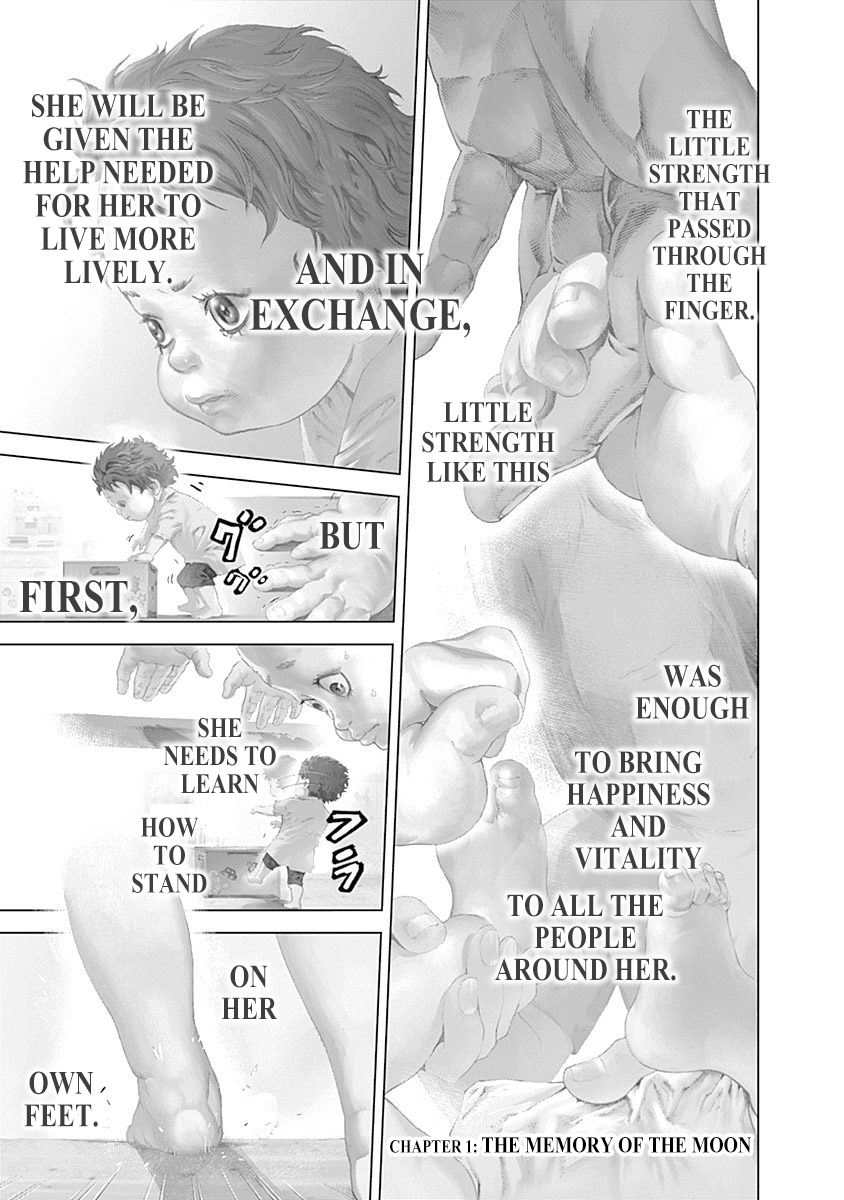 Read Batuque Manga Online
