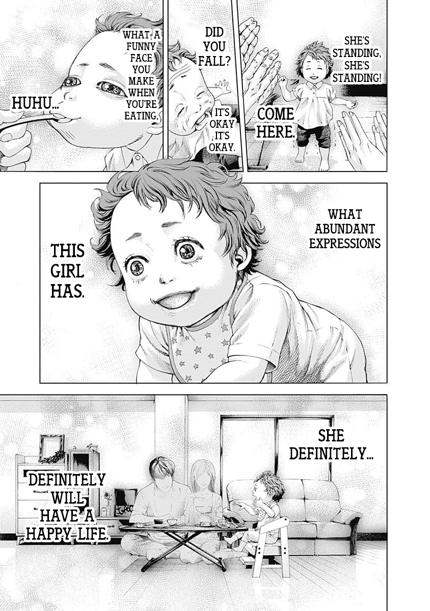 Read Batuque Manga Online