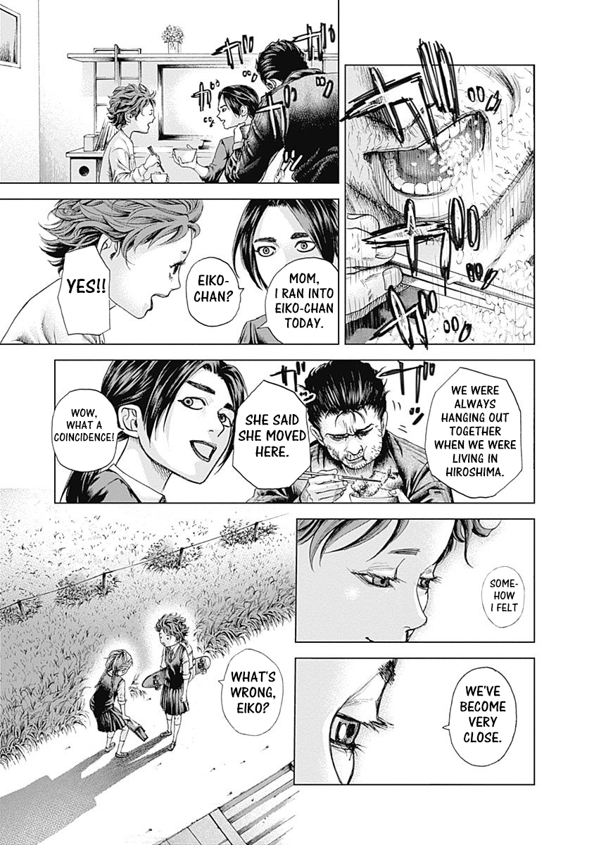Read Batuque Manga Online