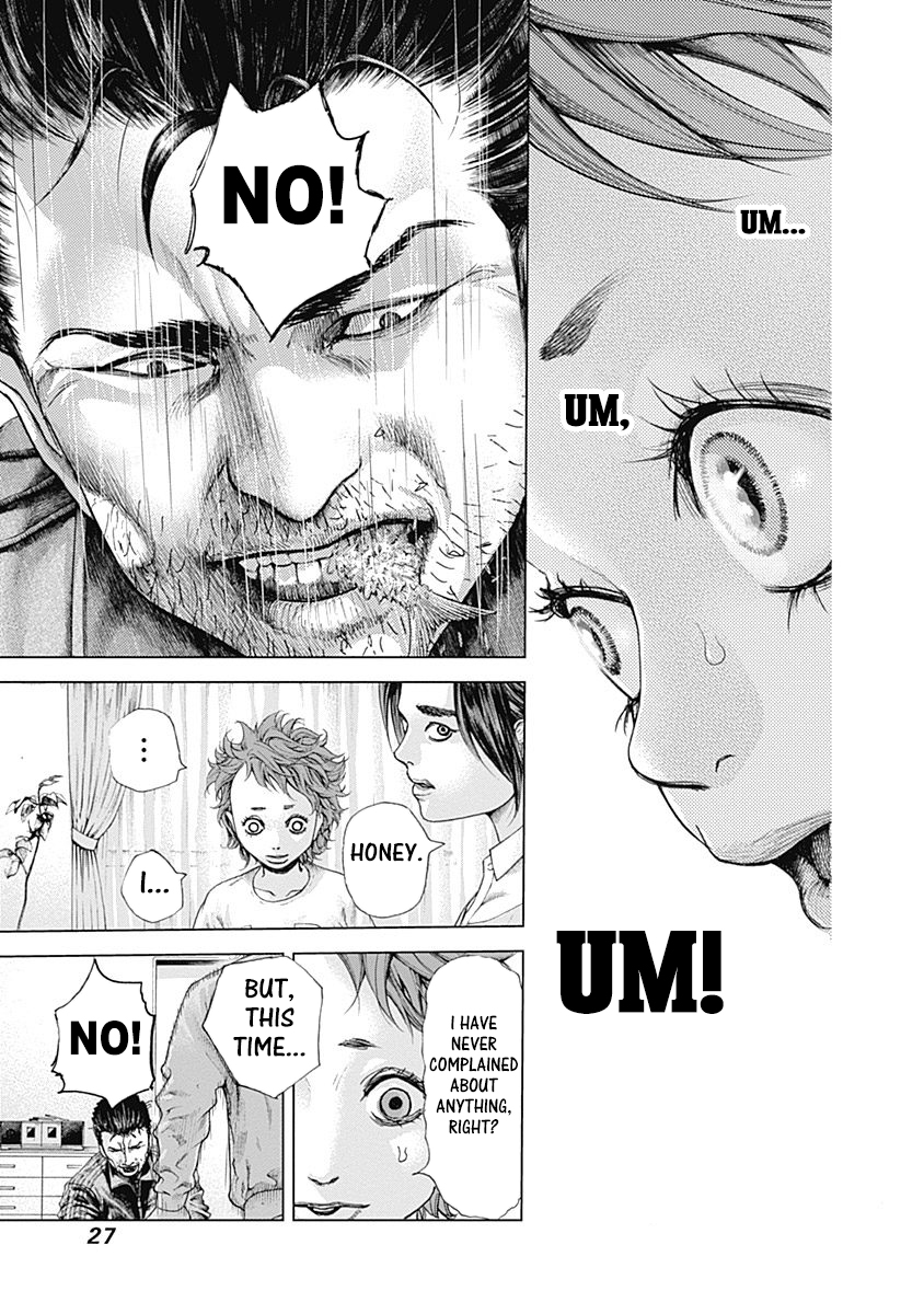 Read Batuque Manga Online