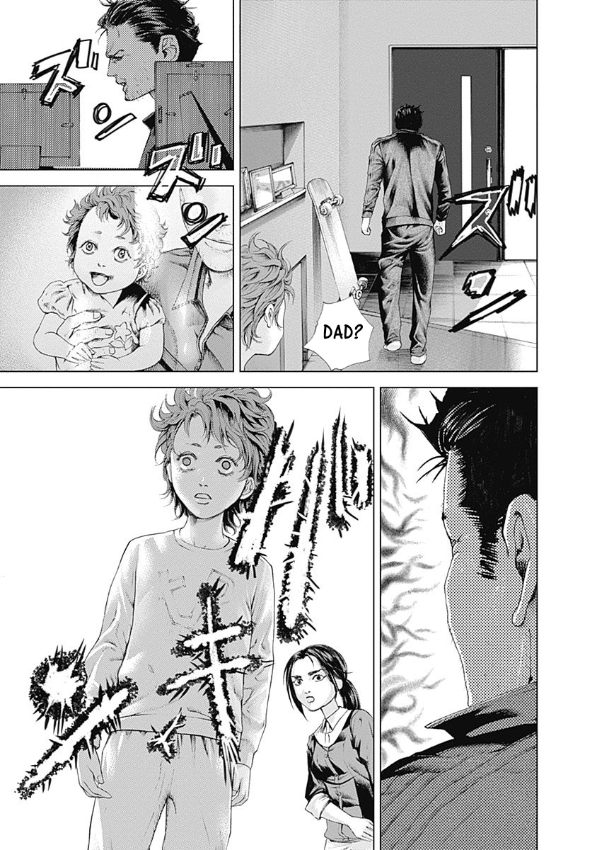 Read Batuque Manga Online