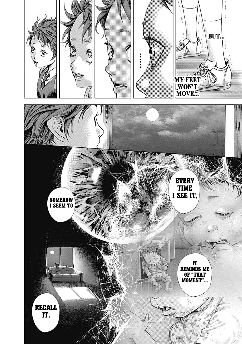 Read Batuque Manga Online
